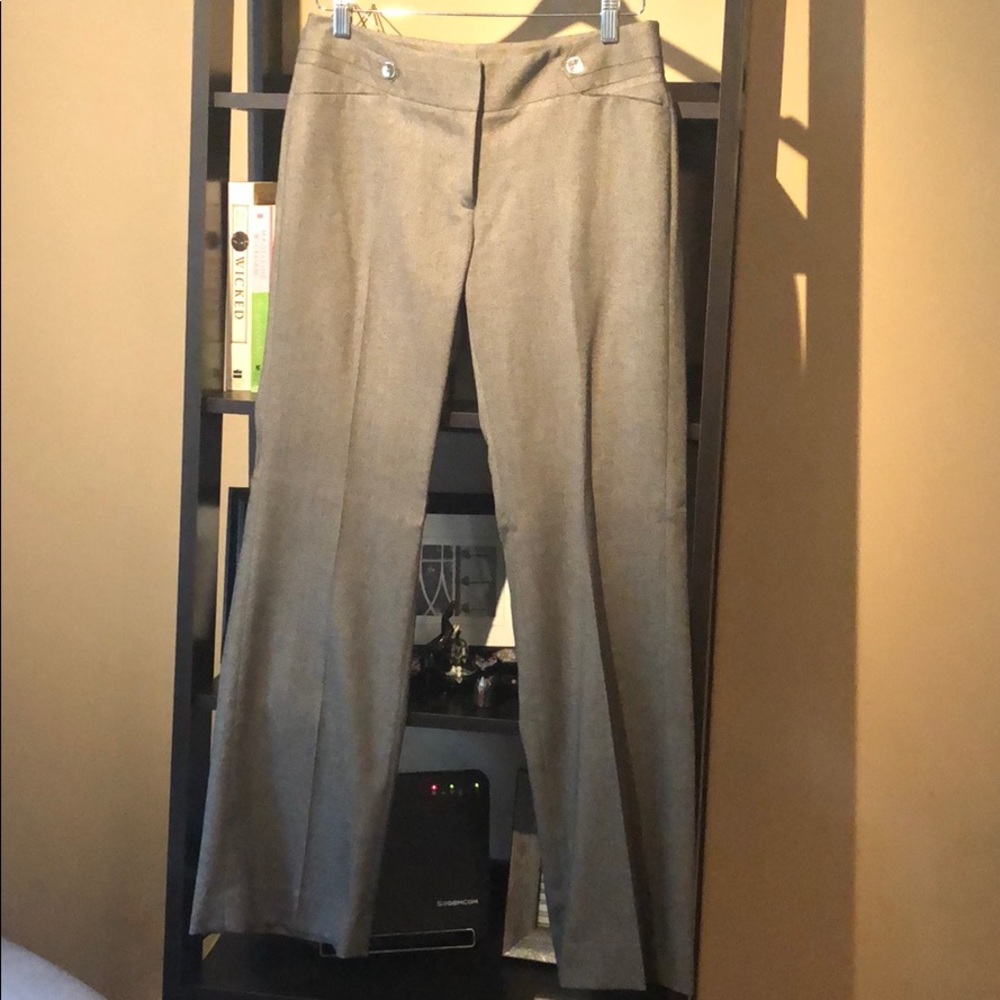 White House Black Market Dress Pant